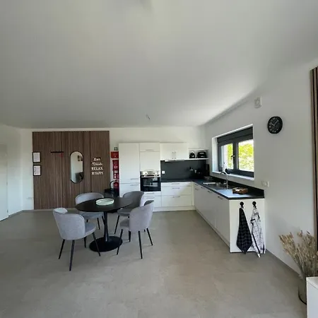 Appartement Casa 47 à Eupen Extérieur photo