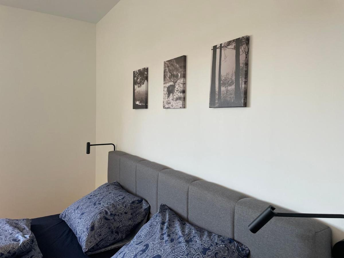 Appartement Casa 47