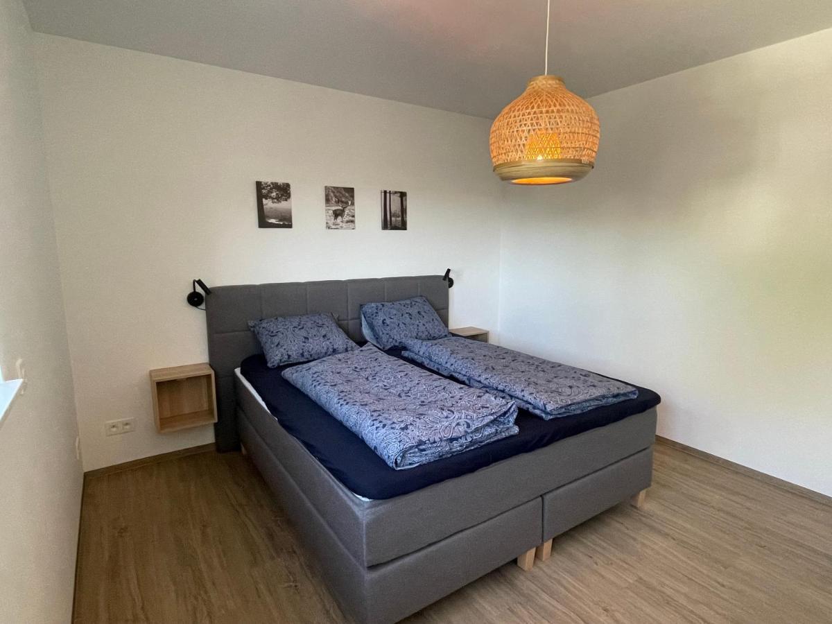 Casa 47 Appartement Eupen