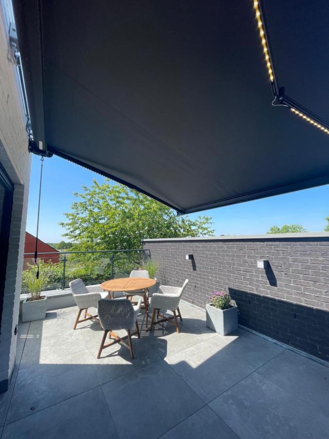 Appartement Casa 47 Eupen