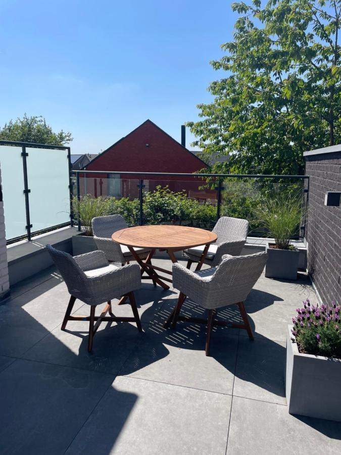 Casa 47 Appartement Eupen