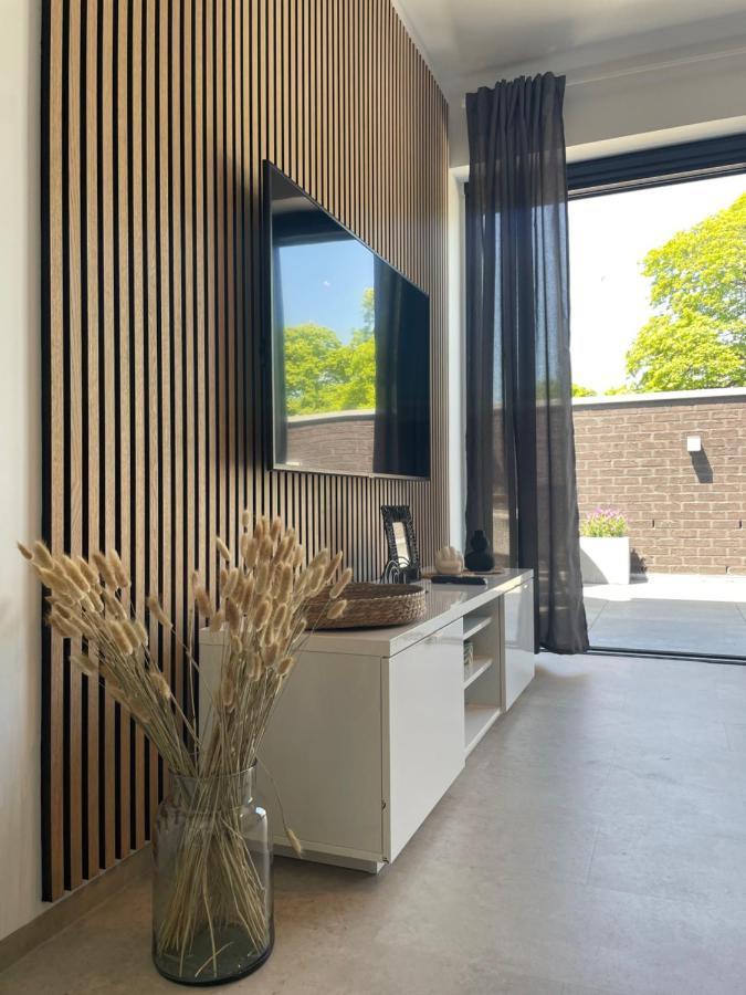 Casa 47 Appartement Eupen