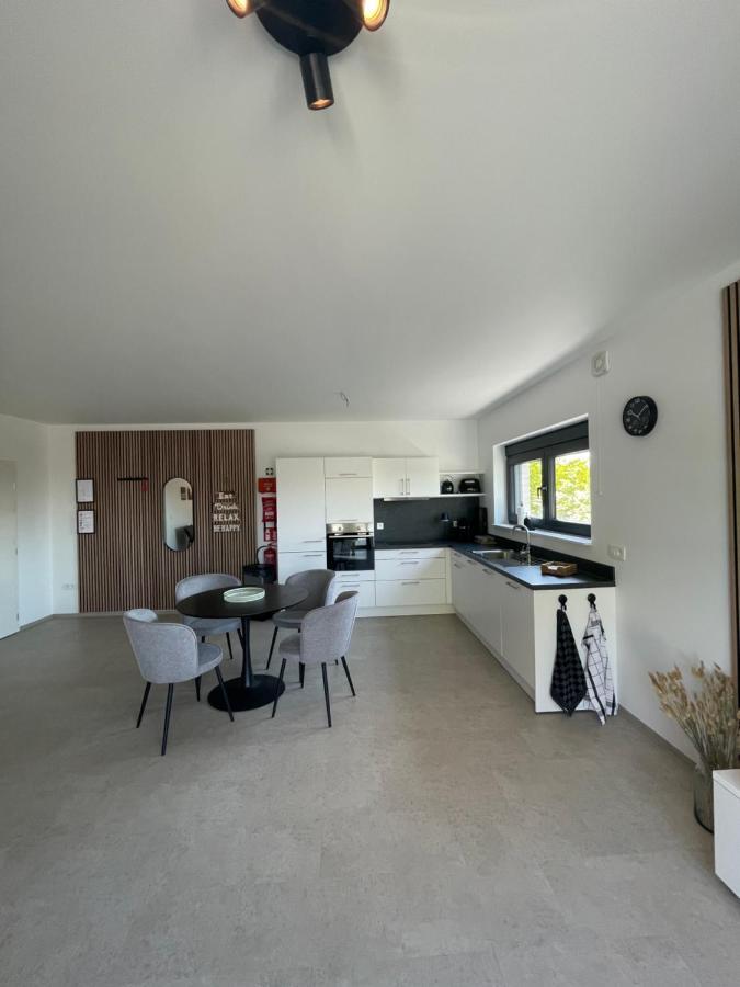 Casa 47 Appartement