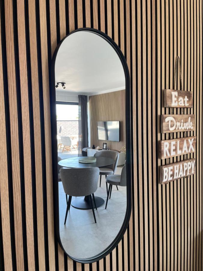 Casa 47 Appartement Eupen