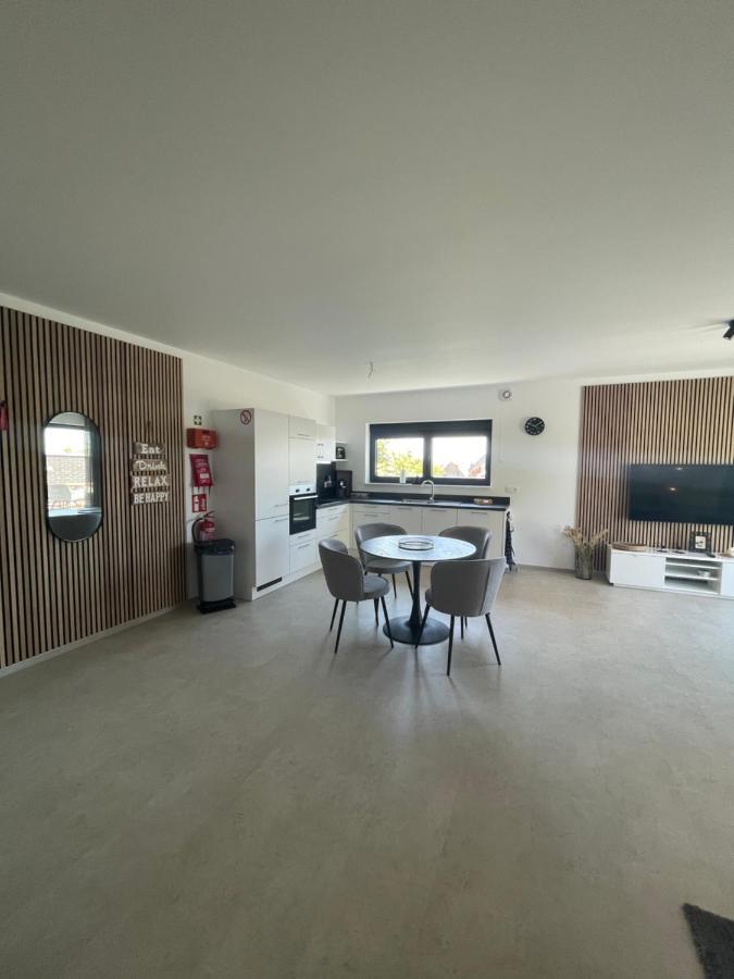Casa 47 Eupen
